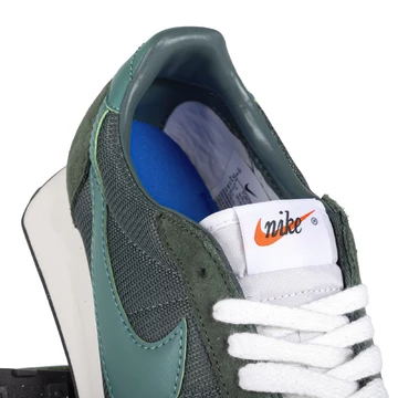 Nike LD-1000 SP Vintage Green Upper Details