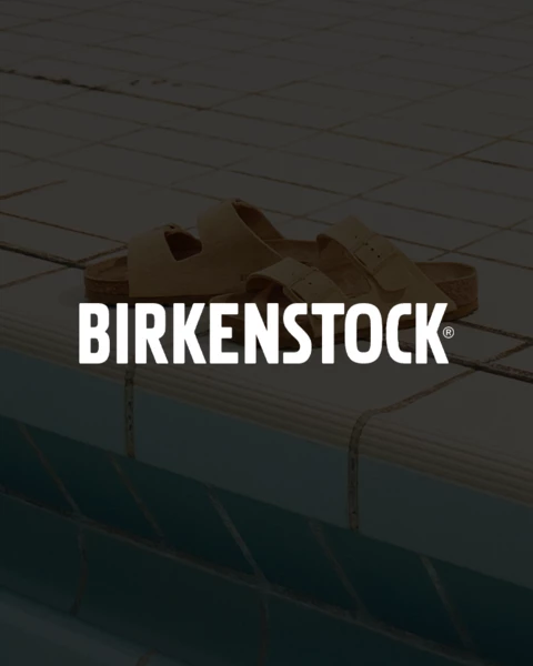 Birkenstock Image