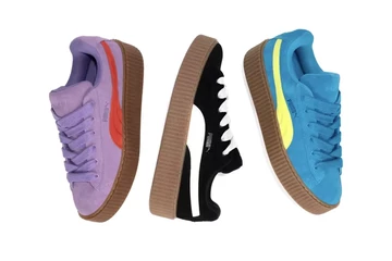 Fenty Puma Creeper Phatty alle Colourways