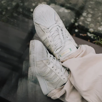 Arrow & Beast x adidas Superstar ADV Pack Mood