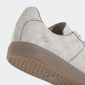 adidas BW Army Cracked Leather Ferse Details