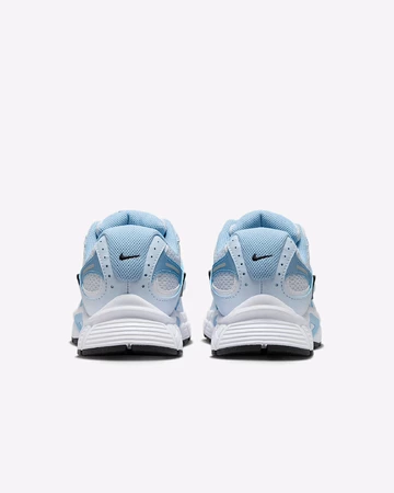 Nike V5 RNR Psychic Blue von hinten