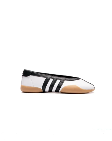 Adidas Taekwondo Mei Ballet White Außenseite