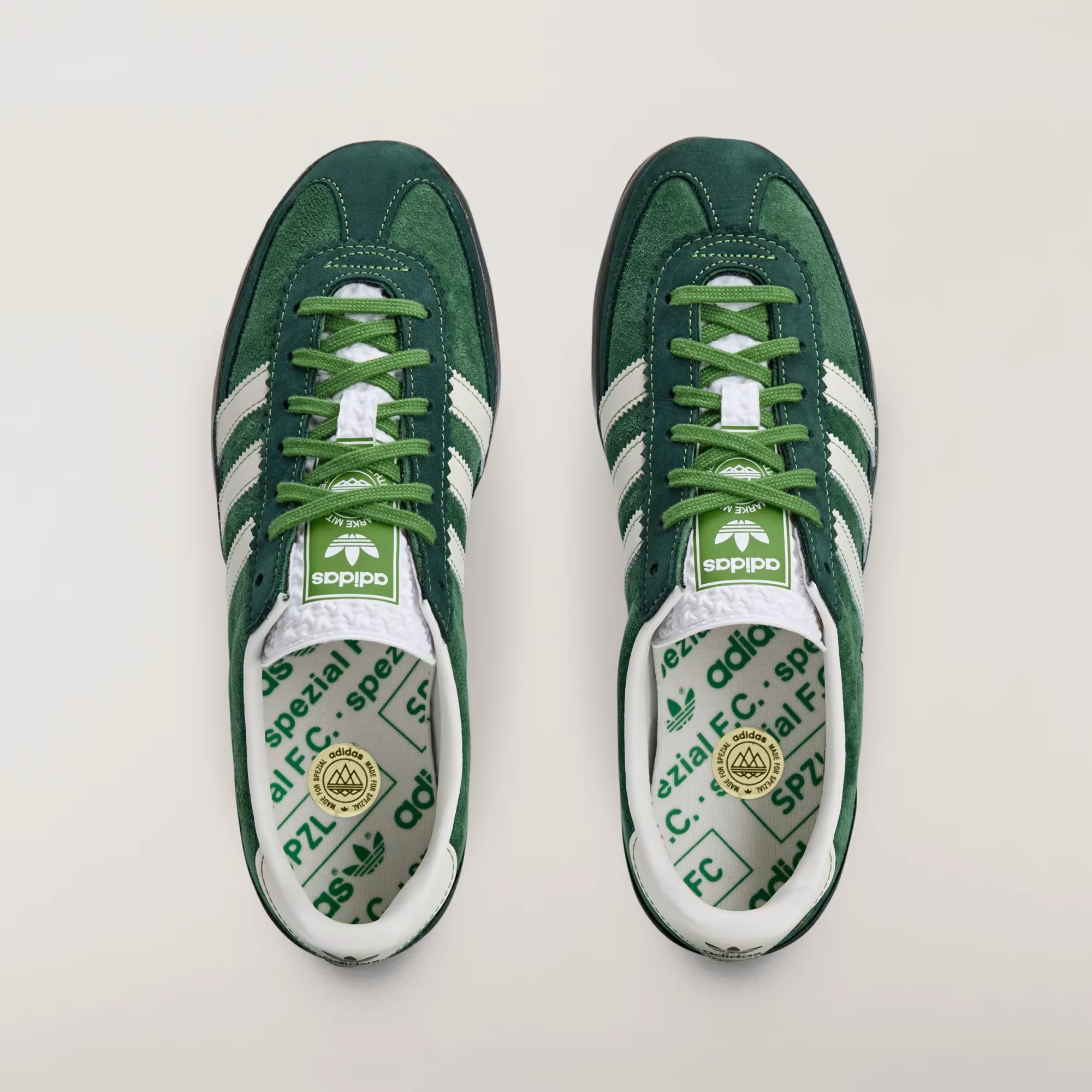 adidas Celtic SPZL F.C. JQ9131 | Dead Stock