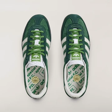 adidas Celtic SPZL F.C. Upper