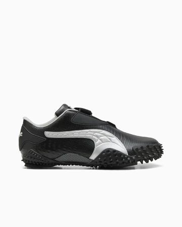 ASAP ROCKY x PUMA Mostro Black Außenseites