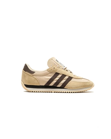 Liam Gallagher x adidas Achille SPZL Stone Khaki Außenseite