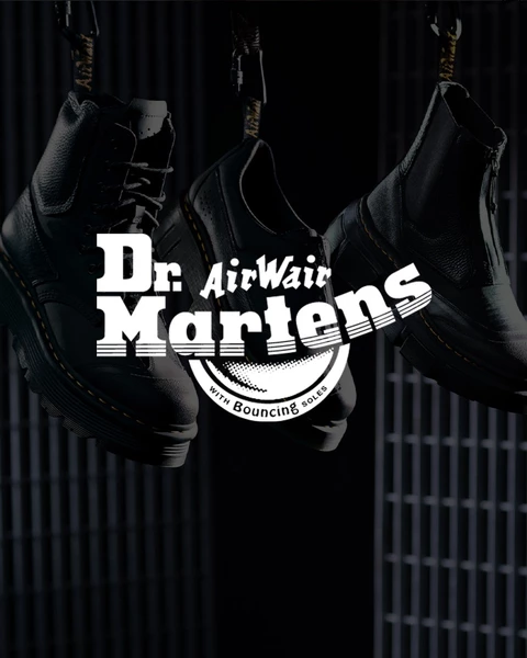 Dr. Martens Image