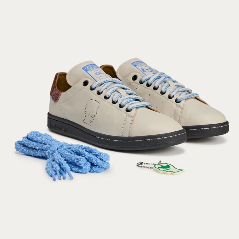 Braind Dead x adidas Japan Lo Pack | Dead Stock
