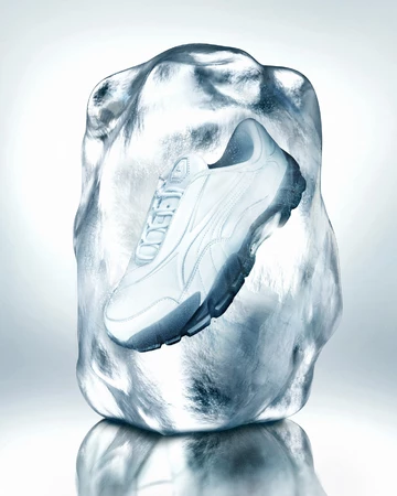 Skepta x Puma Skope WP White Black Mood 1