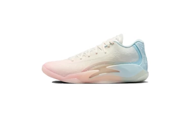 Sneakers PUMA Courtflex v2 Mesh V Inf 371759 08 Pink Lady Puma White