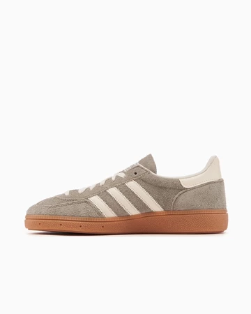 adidas Handball Spezial Grey Innenseite