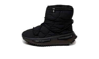 adidas NMD S1 Boot Black