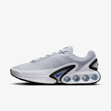 Air Max DN Pure Platinum Außenseite