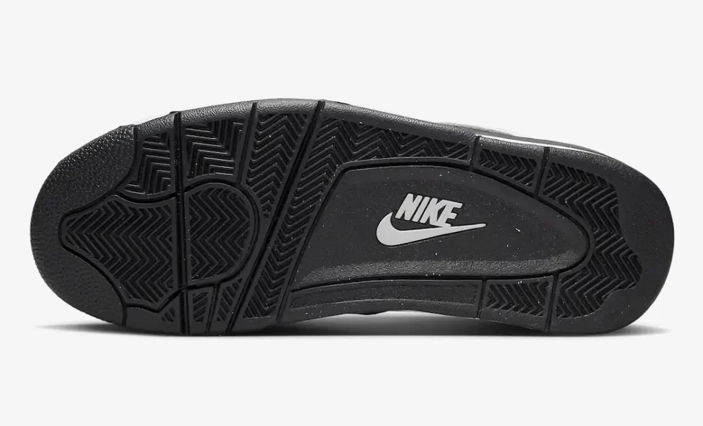 All black nike flights on sale