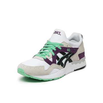 ASICS GEL-LYTE V White Black