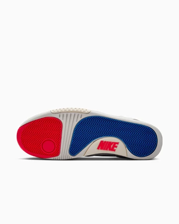 Nike Air Tech Challenge 2 Pixel Court Sohle