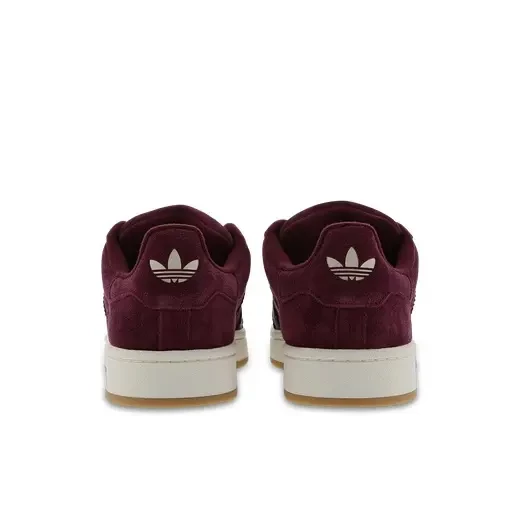 adidas Campus 00s Maroon Dead Stock