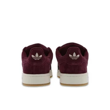 adidas Campus 00s Maroon von HInten