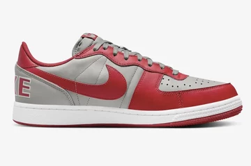 Nike Terminator Low UNLV Inneseite