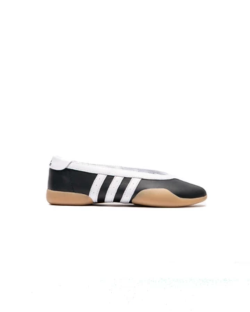 Adidas Taekwondo Mei Ballet Black