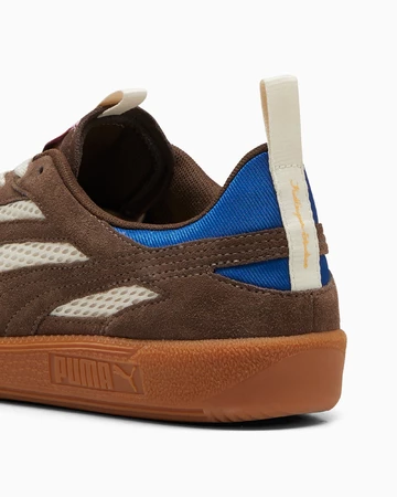 Die Ferse des KidSuper Puma Palermo