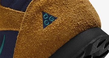 Nike ACG Torre Mid Burnt Sienna Details