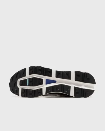 On Running Cloudvista Black White sohle