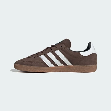 adidas Samba Deco SPZL Brown innen