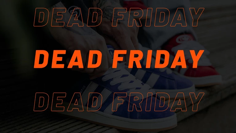 Dead Friday 2023 - alle Deals für euch im Überblick