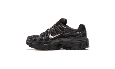 Nike P-6000 Off Noir