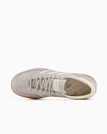 adidas Handball Spezial Grey Two von oben