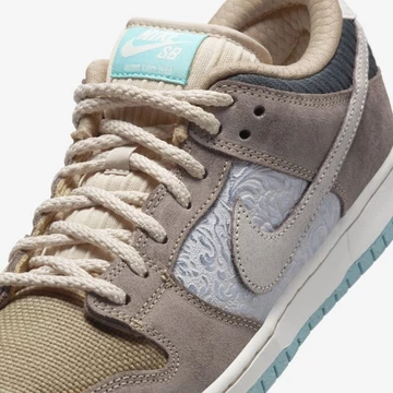 Details des Nike SB Dunk Low Big Money Savings