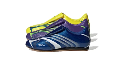 adidas Taekwondo F50 Pack