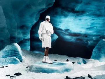 Skepta x Puma Skope WP White Black Mood 2