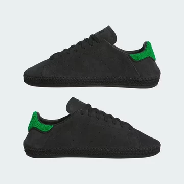 CLOT x adidas Stan Smith Espadrille Pack