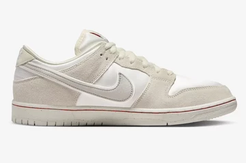 Nike SB Dunk Low Valentines Day 2024 innen