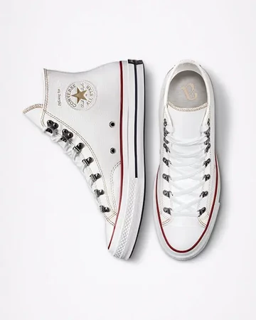 pgLang Converse Chuck 70 Hi von oben