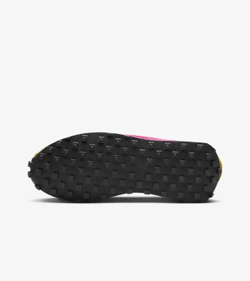 Stussy x Nike LD-1000 Sanded Gold Sohle