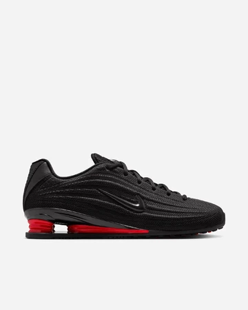 Nike Shox Z Bred Profil