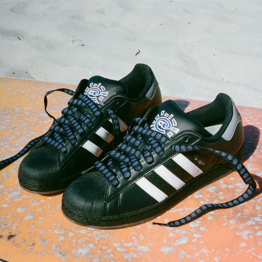 Always adidas Superstar ADV IE1436 | Dead Stock