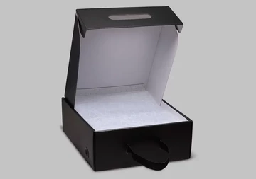 Jordan 1 Brooklyn Black Box