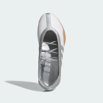 adidas Taekwondo Mei Cloud White Pack