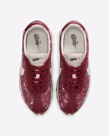 Nike LD-1000 Paisley Pack von oben