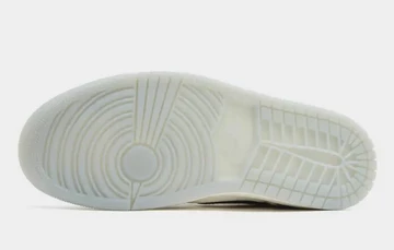 Jordan 1 Low OG Year of the Dragon 2024 Sohle