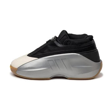 adidas Crazy IIInfinity Metallic Silver - Außen