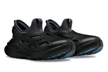 Tombogo Saucony Butterfly Morpho Black Paar