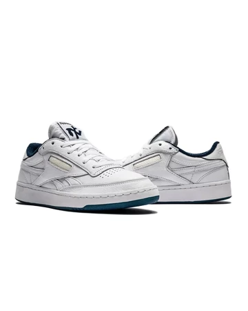 Tyrell Winston Reebok Club C Revenge Vintage Motion