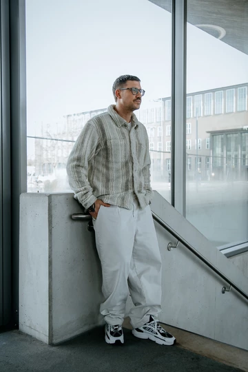 adidas OZMILLEN Silver Metallic – Latest Pick-Up