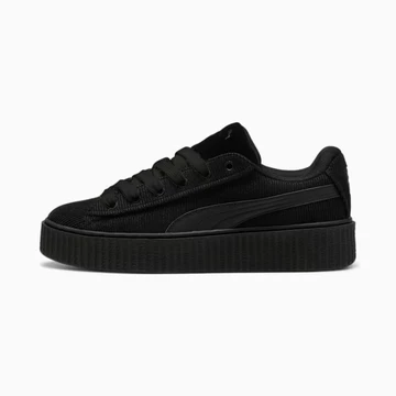 Fenty Puma Creeper Phatty Black Außenseite